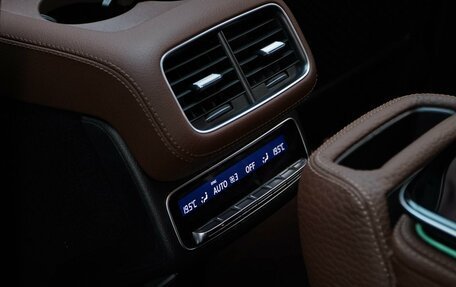 Mercedes-Benz GLS, 2025 год, 16 993 056 рублей, 13 фотография