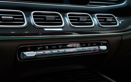 Mercedes-Benz GLS, 2025 год, 16 993 056 рублей, 22 фотография