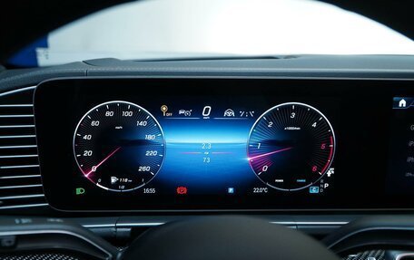Mercedes-Benz GLS, 2025 год, 16 993 056 рублей, 27 фотография