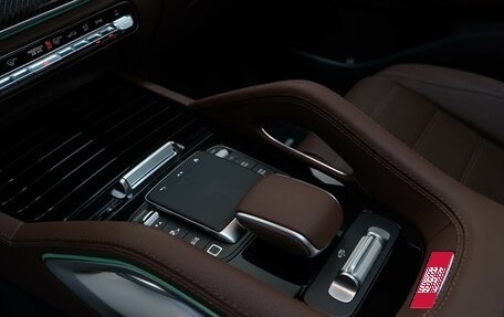 Mercedes-Benz GLS, 2025 год, 16 993 056 рублей, 23 фотография