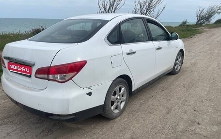 Nissan Almera, 2015 год, 415 000 рублей, 1 фотография