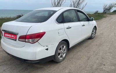 Nissan Almera, 2015 год, 415 000 рублей, 1 фотография