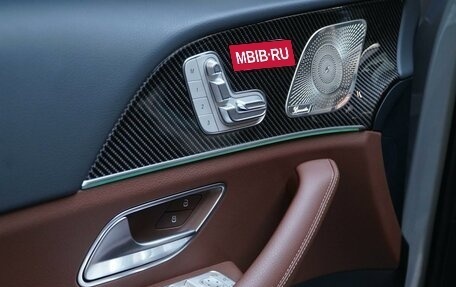 Mercedes-Benz GLS, 2025 год, 16 993 056 рублей, 24 фотография