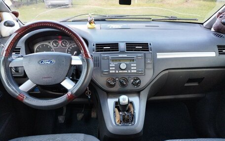 Ford C-MAX I рестайлинг, 2003 год, 180 000 рублей, 1 фотография