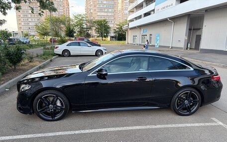Mercedes-Benz E-Класс, 2017 год, 3 900 000 рублей, 1 фотография