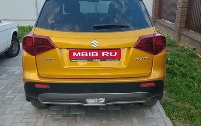 Suzuki Vitara II рестайлинг, 2021 год, 1 900 000 рублей, 1 фотография