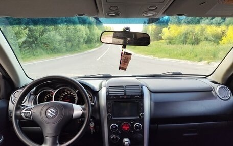 Suzuki Grand Vitara, 2011 год, 875 000 рублей, 1 фотография