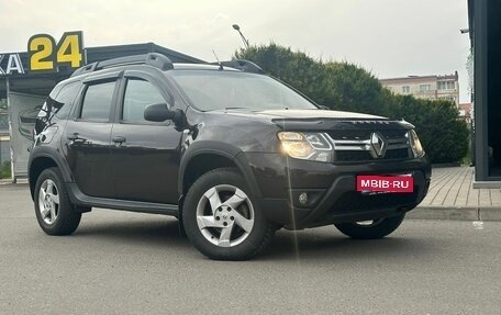Renault Duster, 2019 год, 1 150 000 рублей, 1 фотография