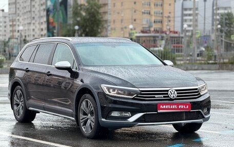 Volkswagen Passat B8 рестайлинг, 2018 год, 2 499 990 рублей, 1 фотография