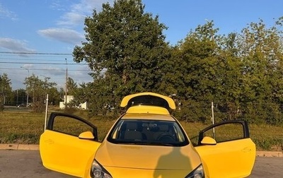 Opel Astra J, 2012 год, 580 000 рублей, 1 фотография