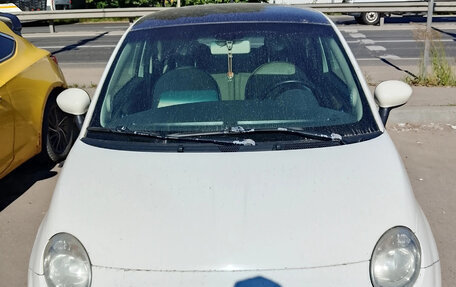 Fiat 500 II, 2012 год, 620 000 рублей, 1 фотография