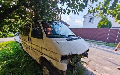 Volkswagen Caravelle T4, 1994 год, 120 000 рублей, 1 фотография