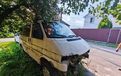 Volkswagen Caravelle T4, 1994 год, 120 000 рублей, 1 фотография