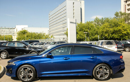 KIA K5, 2021 год, 2 798 000 рублей, 7 фотография