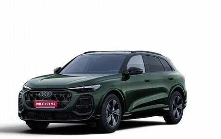 Audi Q5, 2025 год, 6 690 000 рублей, 1 фотография