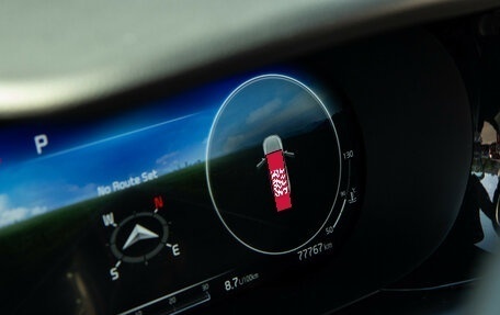 KIA K5, 2021 год, 2 798 000 рублей, 10 фотография
