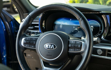 KIA K5, 2021 год, 2 798 000 рублей, 12 фотография