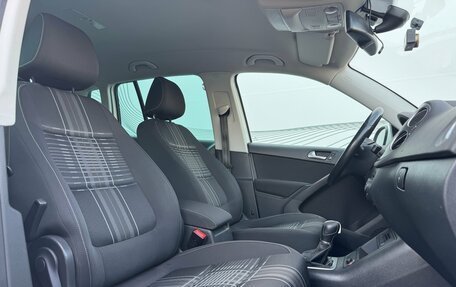 Volkswagen Tiguan I, 2016 год, 1 490 000 рублей, 18 фотография