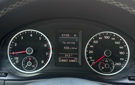 Volkswagen Tiguan I, 2016 год, 1 490 000 рублей, 16 фотография