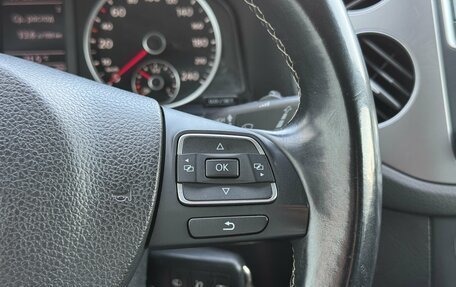 Volkswagen Tiguan I, 2016 год, 1 490 000 рублей, 17 фотография