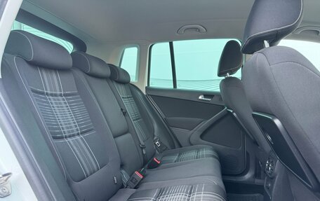 Volkswagen Tiguan I, 2016 год, 1 490 000 рублей, 19 фотография