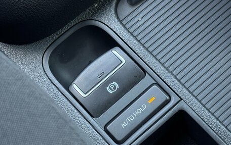 Volkswagen Tiguan I, 2016 год, 1 490 000 рублей, 24 фотография