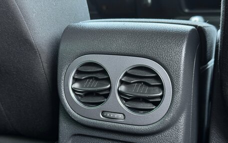 Volkswagen Tiguan I, 2016 год, 1 490 000 рублей, 20 фотография