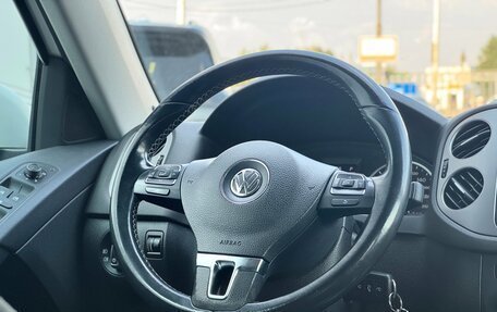 Volkswagen Tiguan I, 2016 год, 1 490 000 рублей, 11 фотография