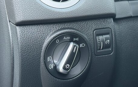 Volkswagen Tiguan I, 2016 год, 1 490 000 рублей, 13 фотография