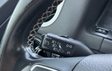 Volkswagen Tiguan I, 2016 год, 1 490 000 рублей, 14 фотография