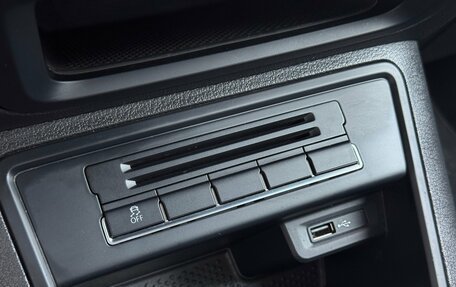 Volkswagen Tiguan I, 2016 год, 1 490 000 рублей, 23 фотография