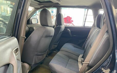 Chery Tiggo (T11), 2008 год, 330 000 рублей, 12 фотография
