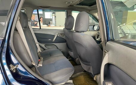 Chery Tiggo (T11), 2008 год, 330 000 рублей, 14 фотография