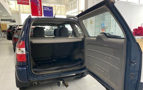 Chery Tiggo (T11), 2008 год, 330 000 рублей, 10 фотография