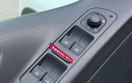 Volkswagen Tiguan I, 2016 год, 1 490 000 рублей, 25 фотография