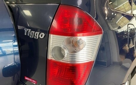 Chery Tiggo (T11), 2008 год, 330 000 рублей, 5 фотография