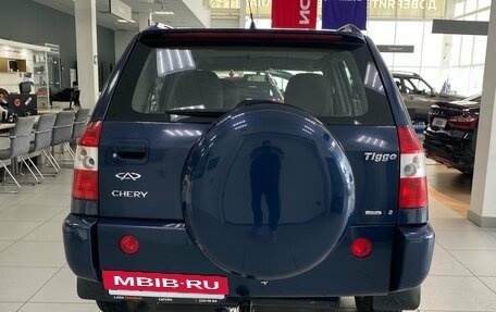 Chery Tiggo (T11), 2008 год, 330 000 рублей, 6 фотография