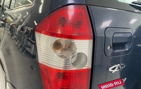 Chery Tiggo (T11), 2008 год, 330 000 рублей, 8 фотография