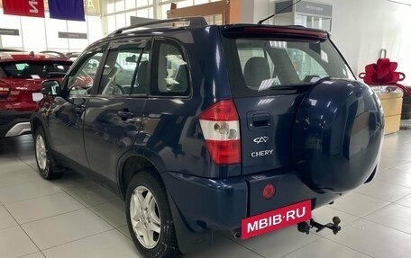 Chery Tiggo (T11), 2008 год, 330 000 рублей, 7 фотография