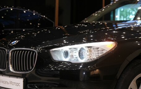 BMW 5 серия, 2013 год, 2 300 000 рублей, 3 фотография