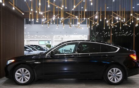 BMW 5 серия, 2013 год, 2 300 000 рублей, 8 фотография