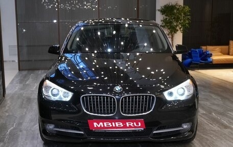 BMW 5 серия, 2013 год, 2 300 000 рублей, 2 фотография