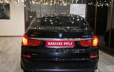 BMW 5 серия, 2013 год, 2 300 000 рублей, 7 фотография