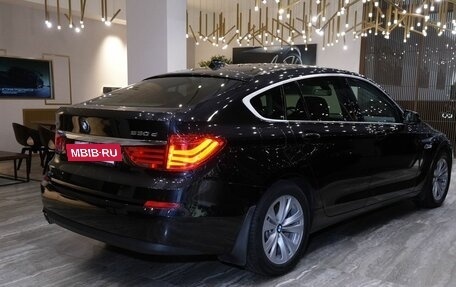 BMW 5 серия, 2013 год, 2 300 000 рублей, 5 фотография