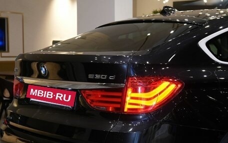 BMW 5 серия, 2013 год, 2 300 000 рублей, 6 фотография