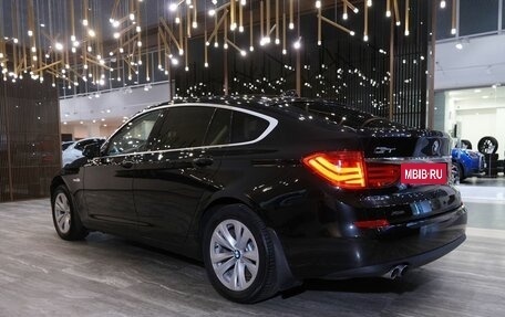 BMW 5 серия, 2013 год, 2 300 000 рублей, 9 фотография