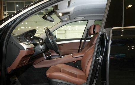 BMW 5 серия, 2013 год, 2 300 000 рублей, 15 фотография