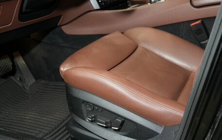 BMW 5 серия, 2013 год, 2 300 000 рублей, 16 фотография