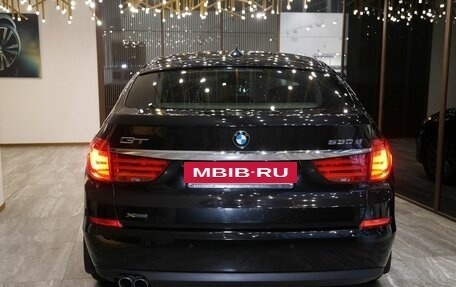 BMW 5 серия, 2013 год, 2 300 000 рублей, 10 фотография