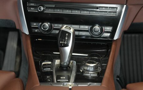 BMW 5 серия, 2013 год, 2 300 000 рублей, 22 фотография